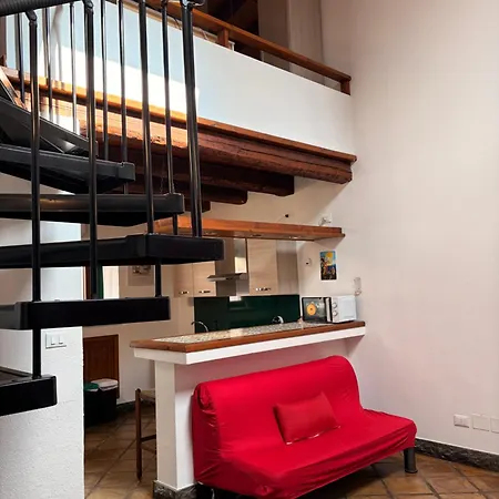 Li Cuti 179 Holiday home
