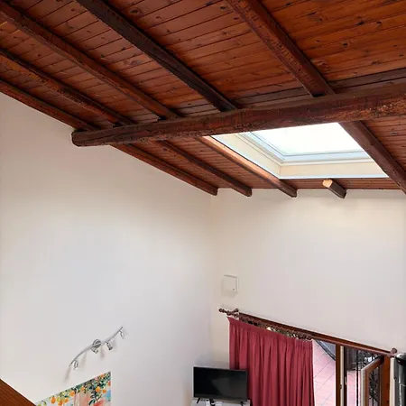 Holiday home Li Cuti 179