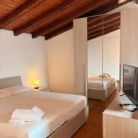 Holiday home Li Cuti 179