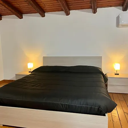 Holiday home Li Cuti 179 Catania