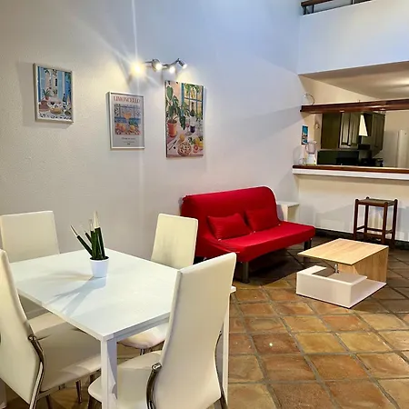 Holiday home Li Cuti 179 Catania