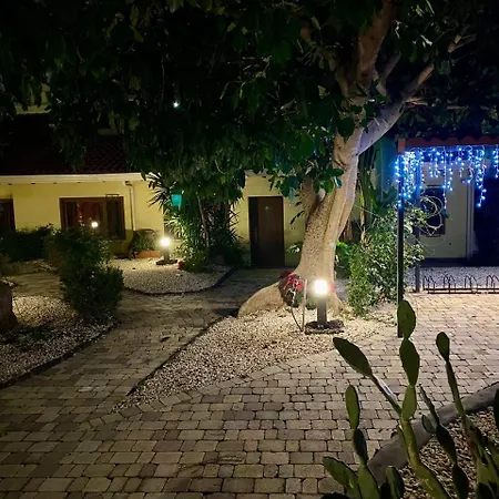 Li Cuti 179 Holiday home