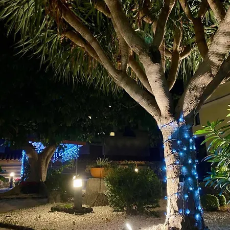 Li Cuti 179 Holiday home Catania