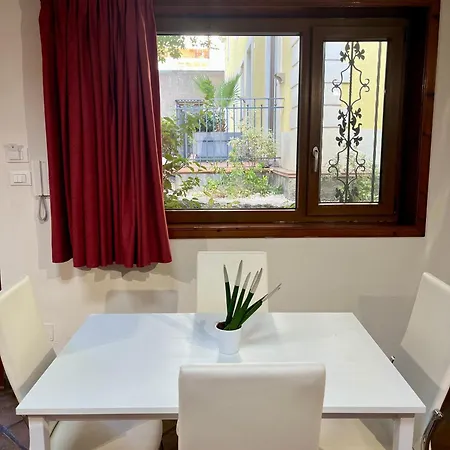 Holiday home Li Cuti 179 Catania