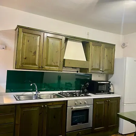 Li Cuti 179 Holiday home