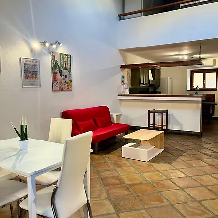 Holiday home Li Cuti 179 Catania
