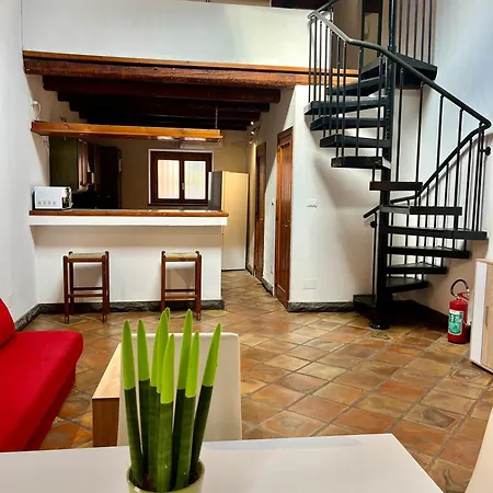 Holiday home Li Cuti 179