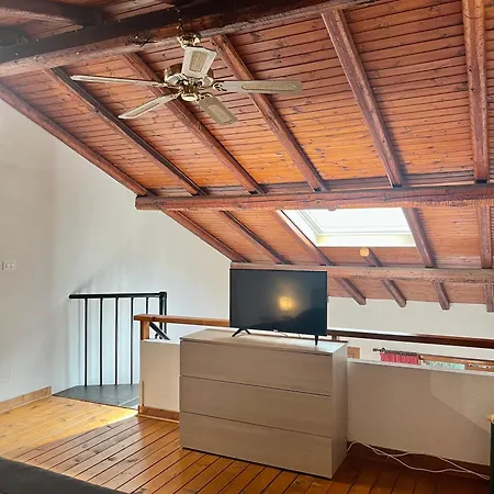 Holiday home Li Cuti 179 Catania