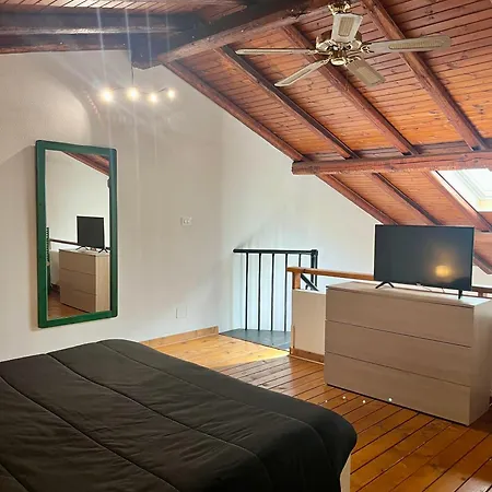 Holiday home Li Cuti 179 Catania