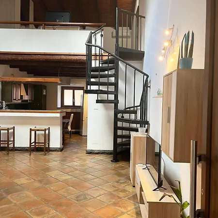 Li Cuti 179 Holiday home