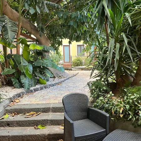 Holiday home Li Cuti 179 Catania