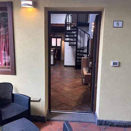 Li Cuti 179 Holiday home Catania