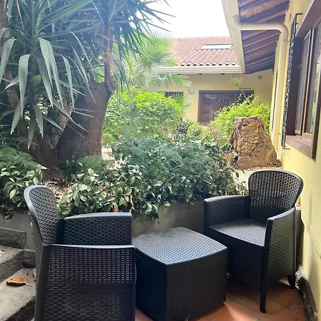 Li Cuti 179 Holiday home Catania