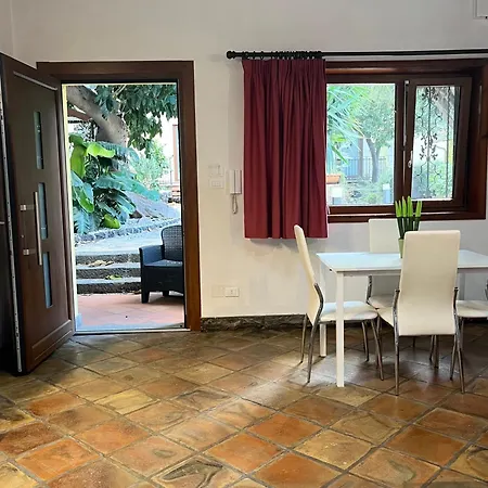 Li Cuti 179 Holiday home Catania
