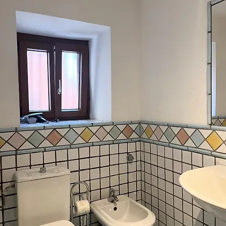 Holiday home Li Cuti 179