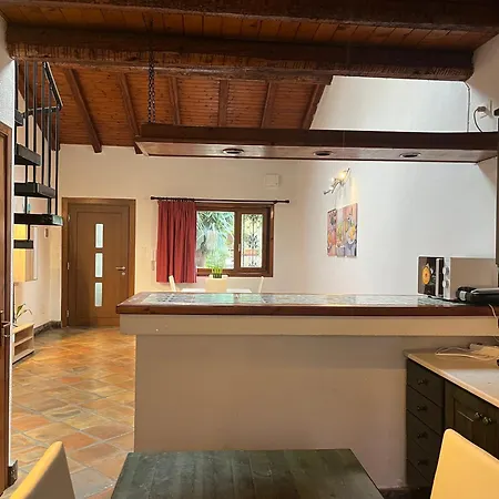 Holiday home Li Cuti 179 Catania