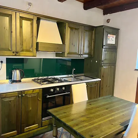 Li Cuti 179 Holiday home *