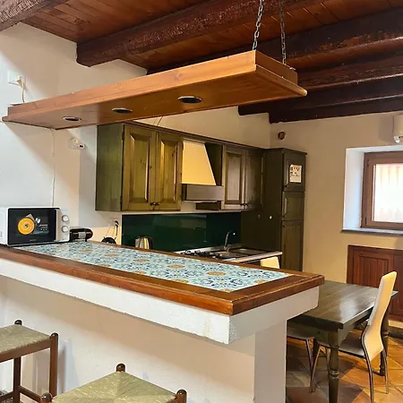 Holiday home Li Cuti 179 *
