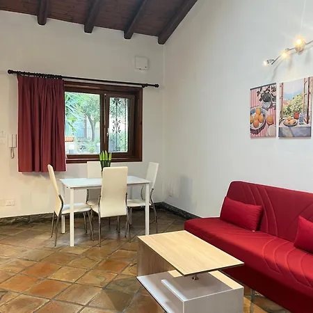 Holiday home Li Cuti 179