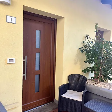 Li Cuti 179 Holiday home
