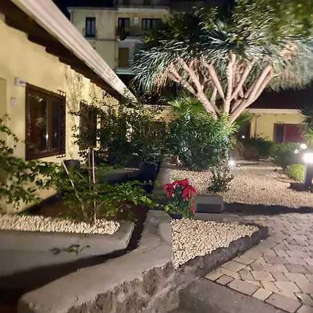 Holiday home Li Cuti 179 Catania