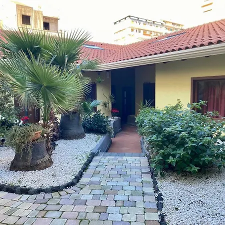 Holiday home Li Cuti 179 Catania