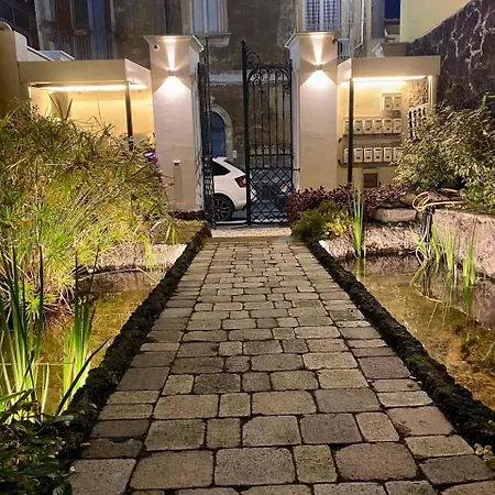 Holiday home Li Cuti 179